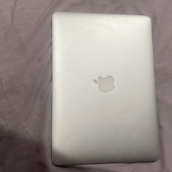 Apple MacBook Air 13 inch