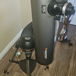 Celestron Telescope