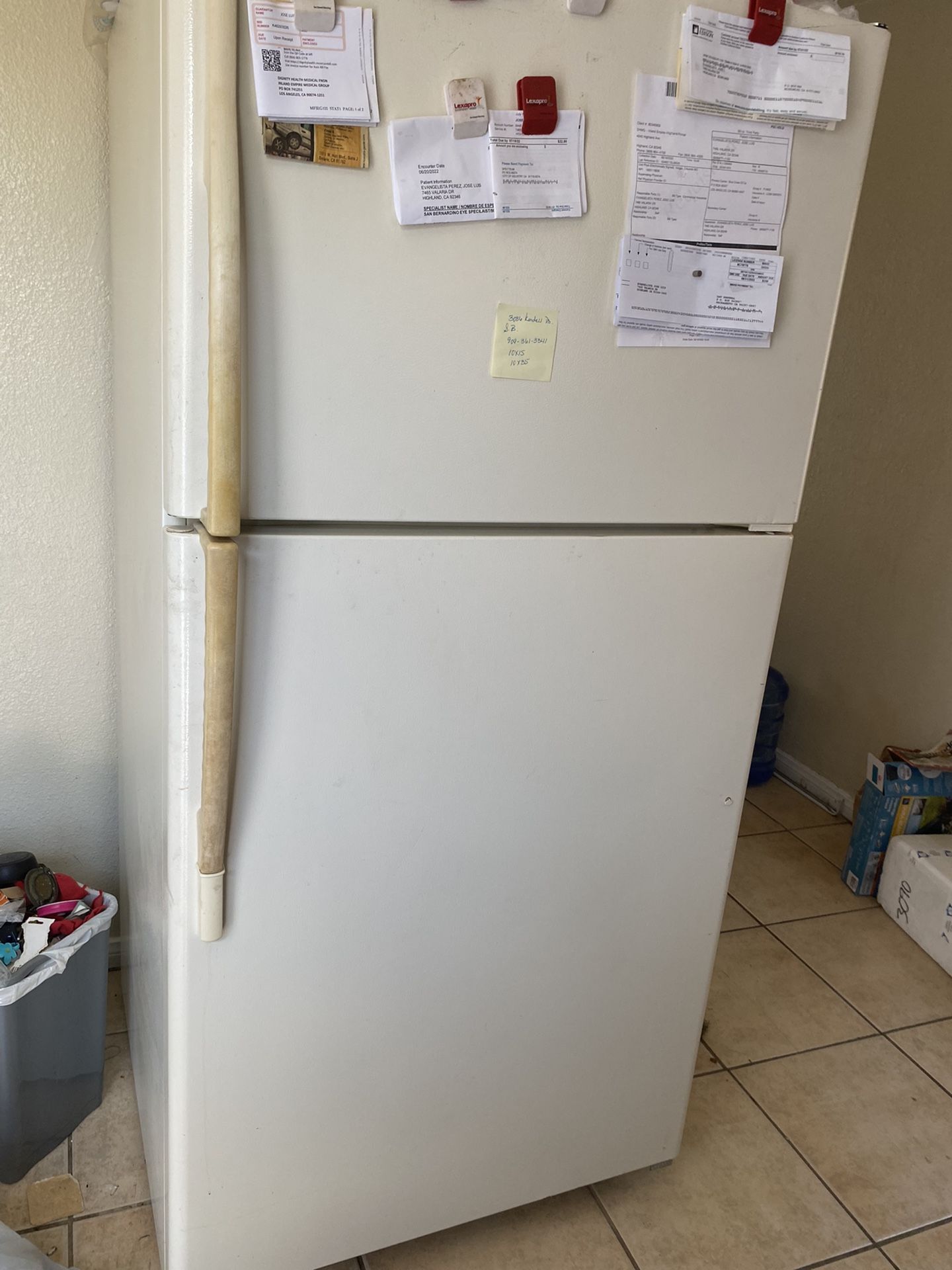 Refrigerador MAYTAG Buenas Usado