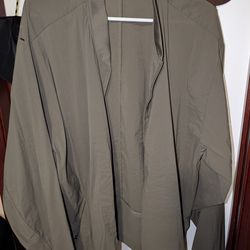 Nike Running Jacket