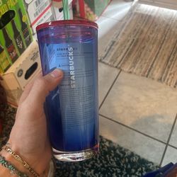 Starbucks Cup
