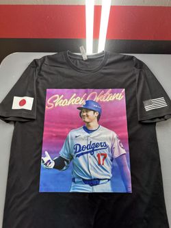 Ohtani T Shirt