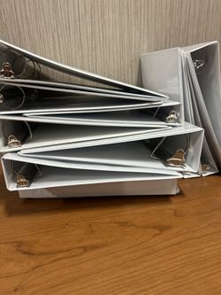 3 ring binders free gratis 