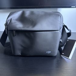DJI Mavic Air 2 Shoulder Carrying Case Bag -  NEW