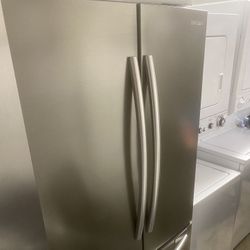 Refrigerator Samsung 