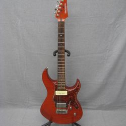 Yamaha Pacifica PAC611VFM Electric GuitarC