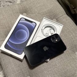 Apple iPhone 12 Unlocked 5G 