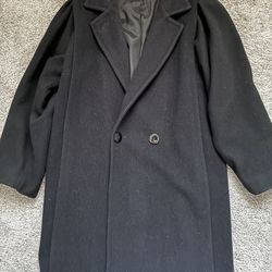 Vintage pea Coat