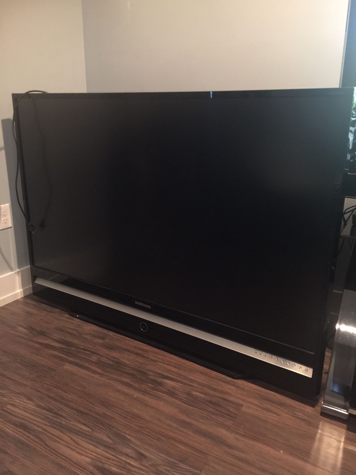 TV for free Samsung