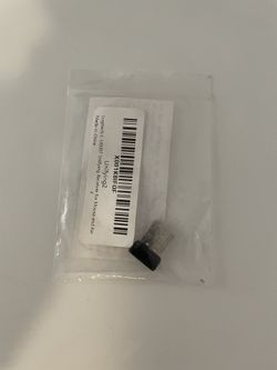 Universal Logitech Receiver
