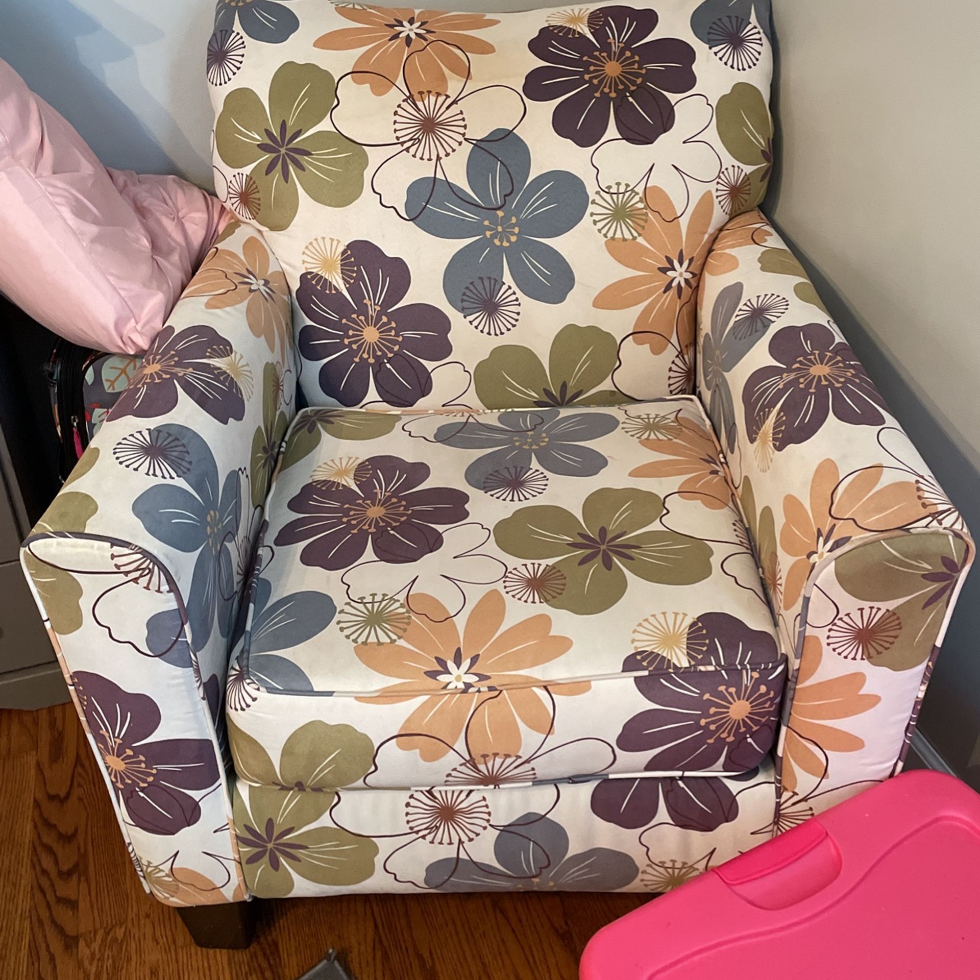 Comfy Chair
