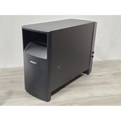 bose acoustimass 6 lll