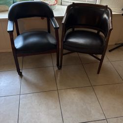 Office Chairs 