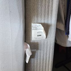Queen Size Mattress And Box Spring