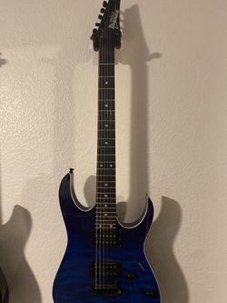 IBANEZ GIO 