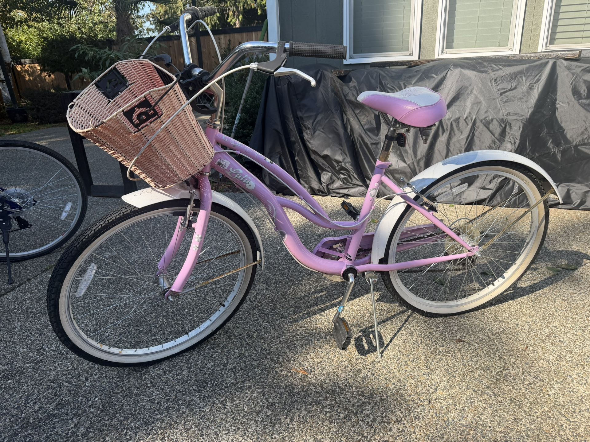 Schwinn Lulu Cruiser