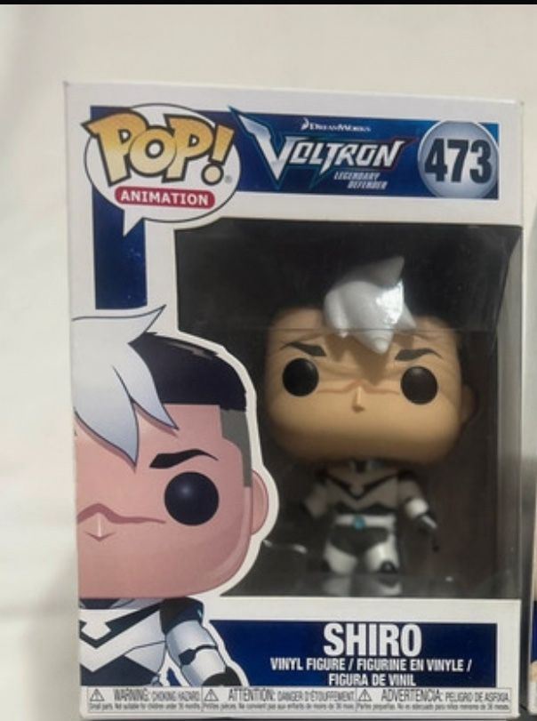 Funko Pop