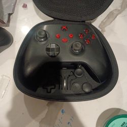 Elete 2 Xbox Controller 
