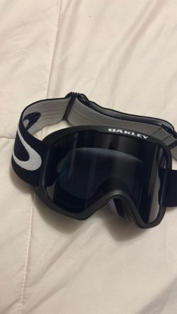 Oakley Goggles