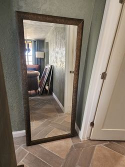 Large Mirror