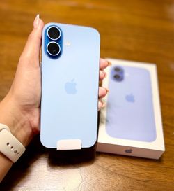 iPhone 17 AT&T/Cricket ‼️NUEVO‼️