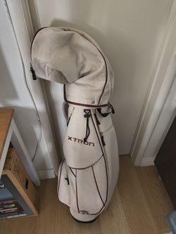 Golf Bag