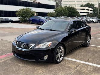 2010 Lexus IS 250