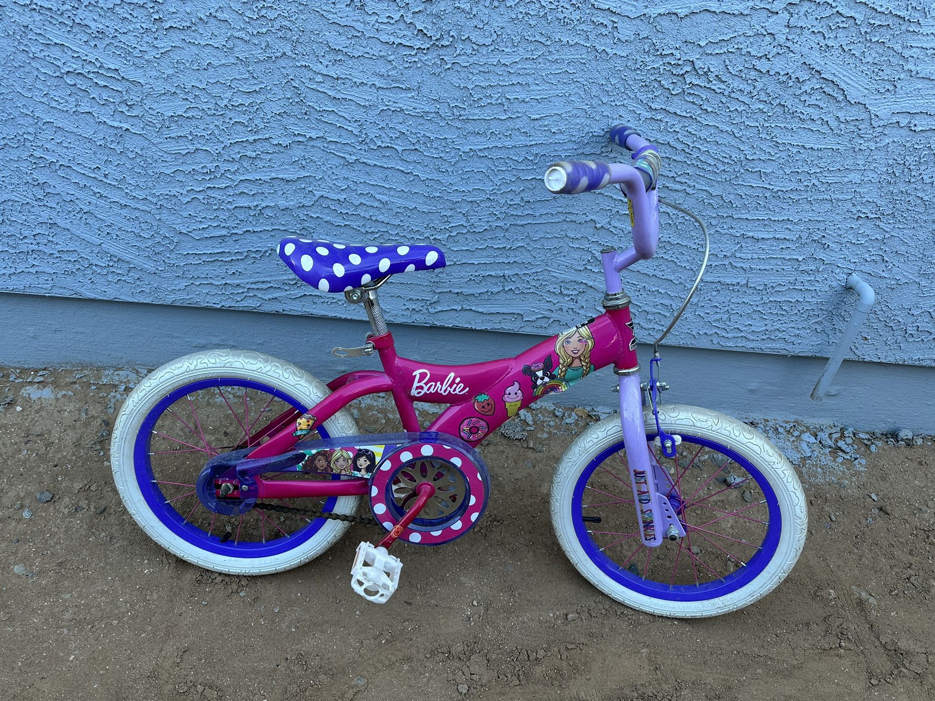 Kids Bike