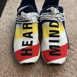 adidas NMD Hu X Pharrell 