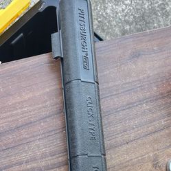 Pittsburgh Pro Torque Wrench