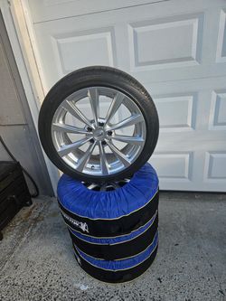 Pirelli Cinturato sport edition tires