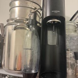Soda Stream Terra 
