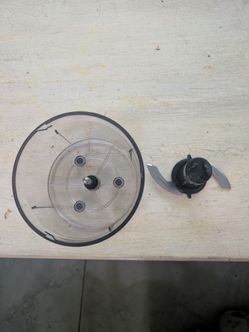 Cuisinart Smart Stick hand blender CSB-77 replacement part