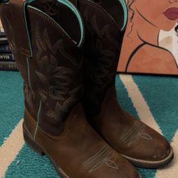 Women’s Ariat Boots