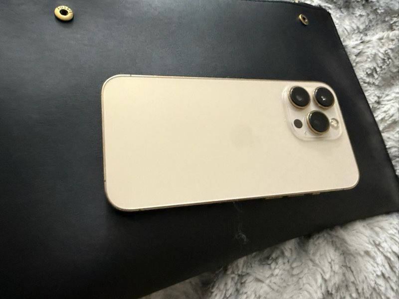 Unlocked Iphone 13 PRO 512GB