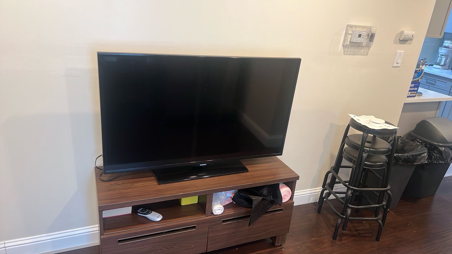 Samsung TV