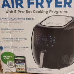 Air Fryer 