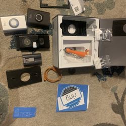 Ring Doorbell