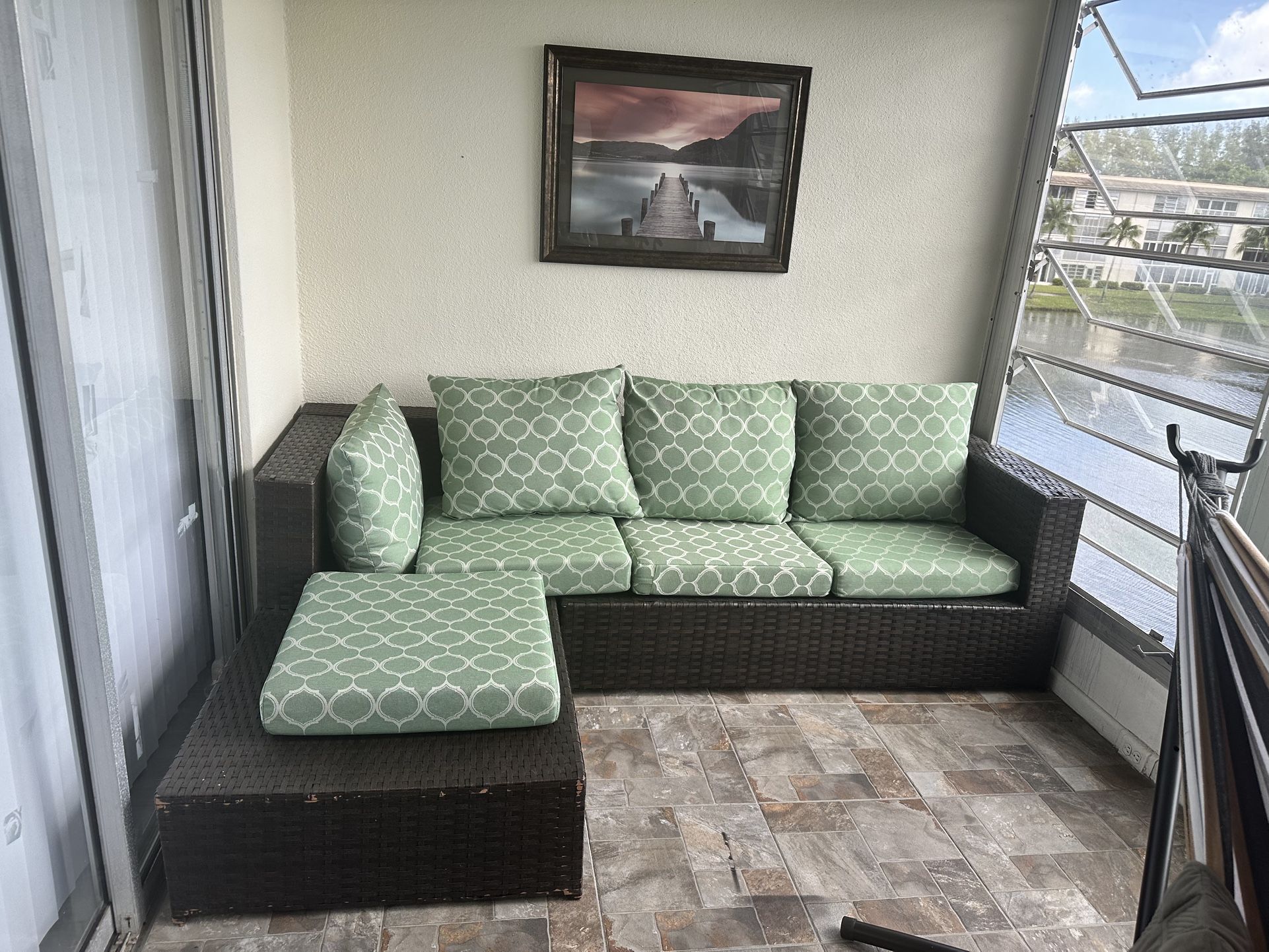 Patio Furniture