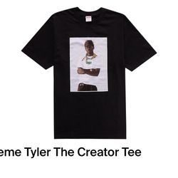 Tyler The Creator Supreme