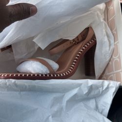 ULLA JOHNSON SHOES AND DRESS