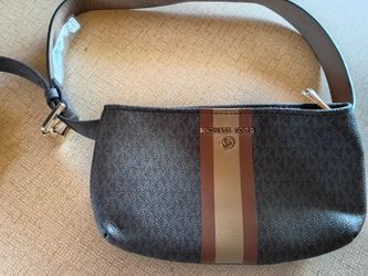 Mikeal Kors Side Bag