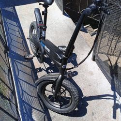 Zoula Glide Electric Bike