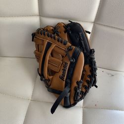 Baseball Glove 