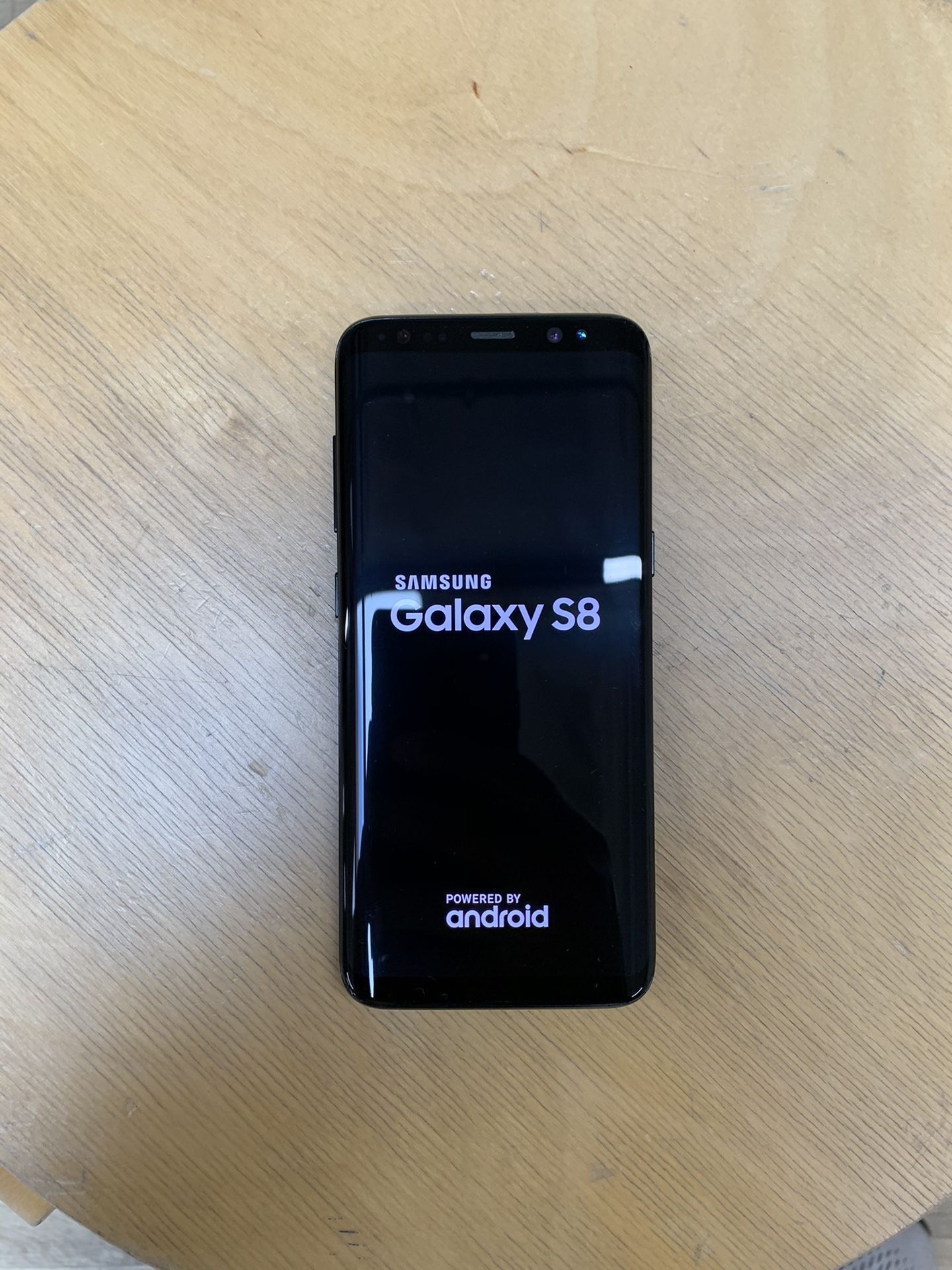 Samsung Galaxy S8