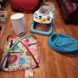 50 For All Baby Gear 