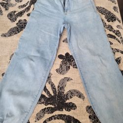 Women's Jogger Jeans 