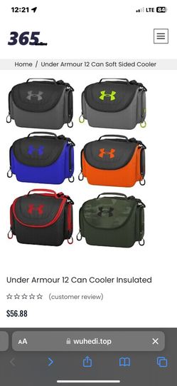 Lunch Bag