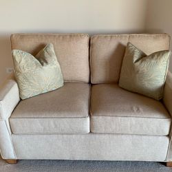 2 SITTER SOFA - In Great Condition 