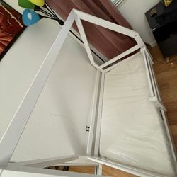 Toldder Bed For Kids